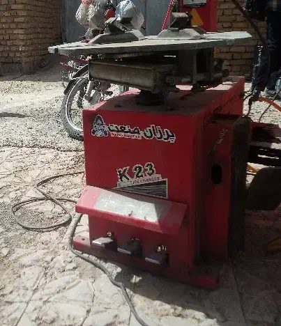 فروش وسایل آپاراتی به صورت یکجا|ابزارآلات|بافت, |دیوار