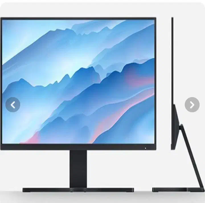 مانیتور هوشمند ۲۷ اینچ شیائومی گیمینگ|قطعات و لوازم جانبی رایانه|نسیم‌شهر, |دیوار