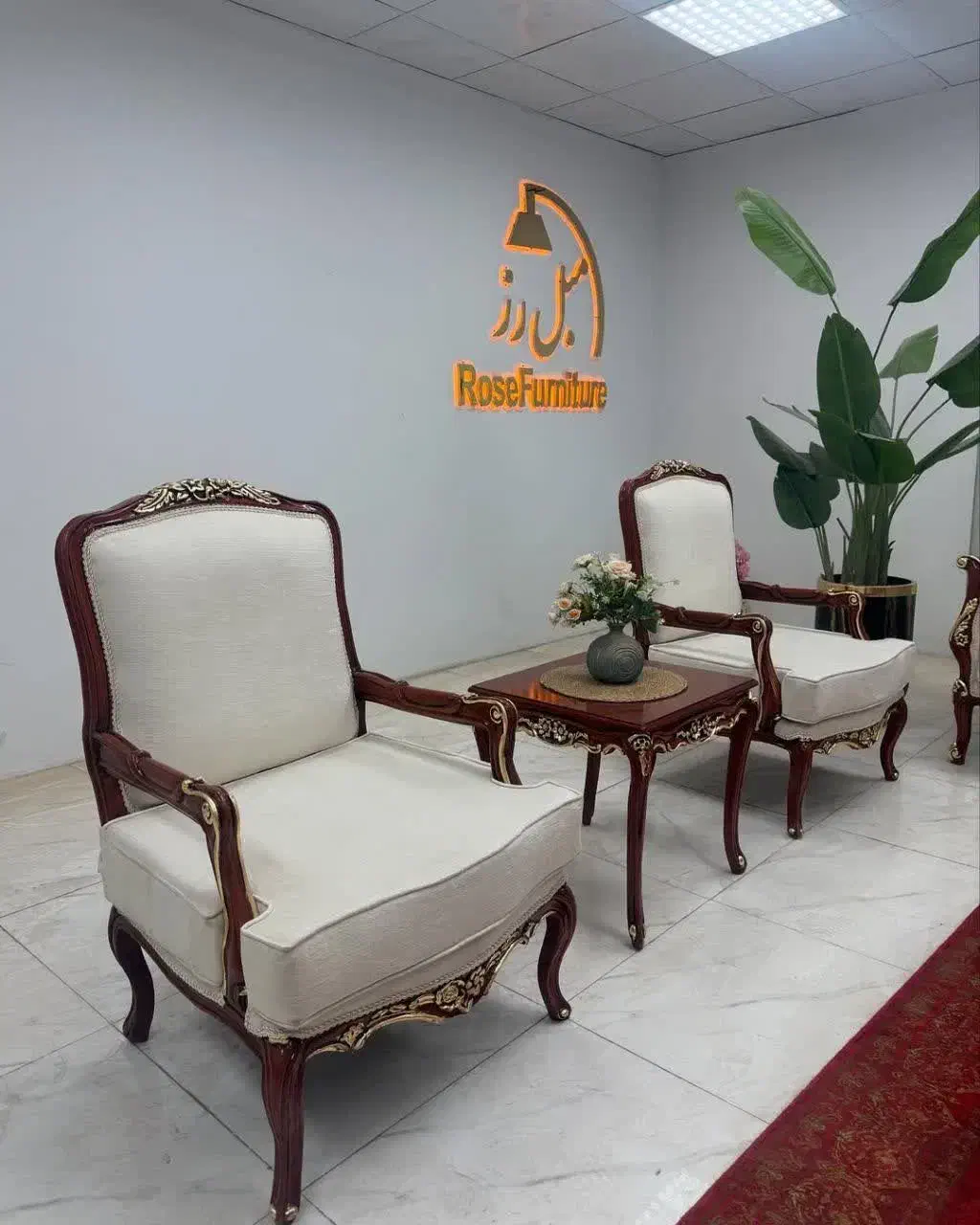 مبلمان ارسلان ٪|حراج|شیراز, رکن‌آباد|دیوار