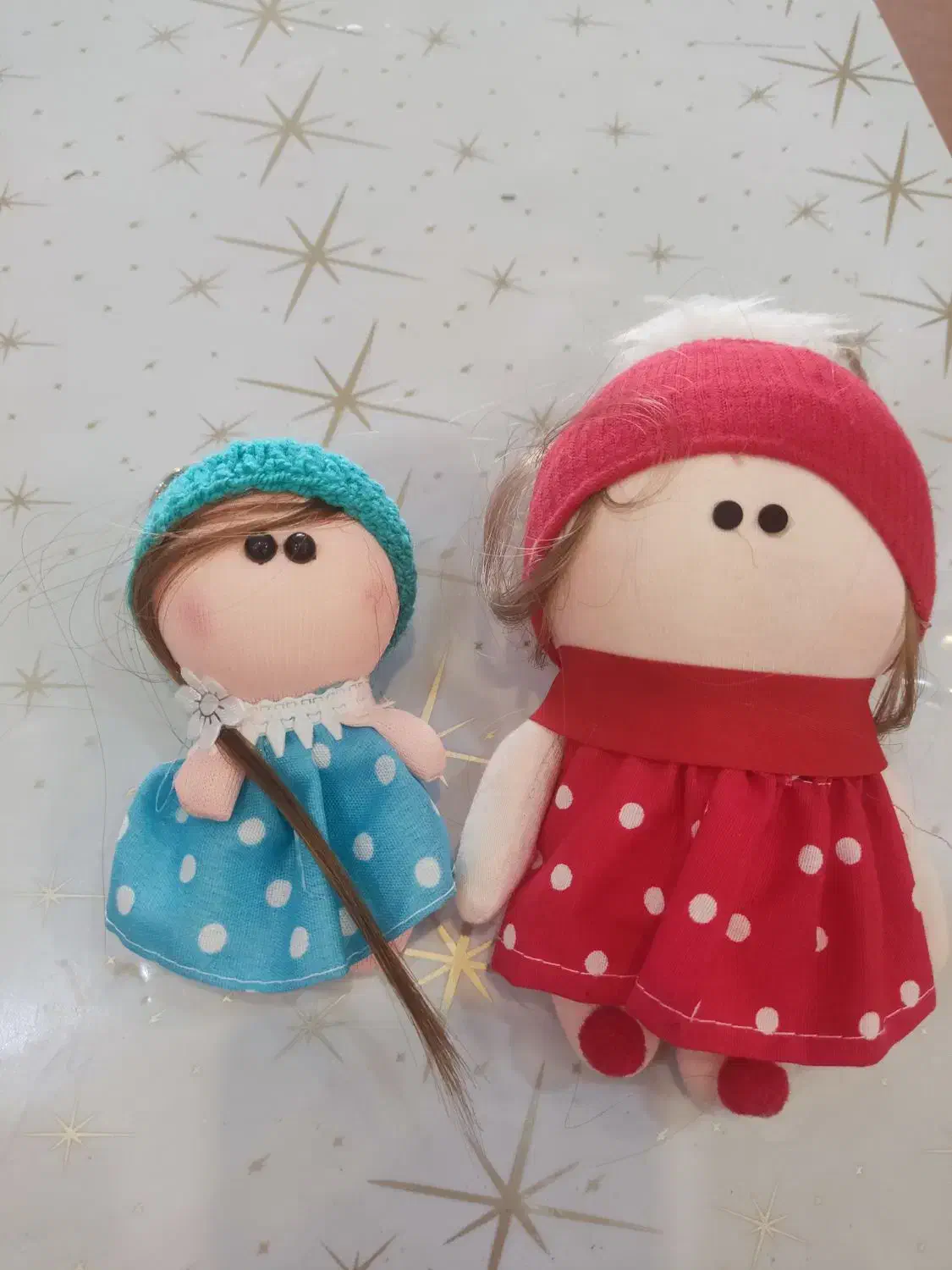 عروسک تزیینی جا کلیدی|اسباب‌‌بازی|فولادشهر, B2|دیوار