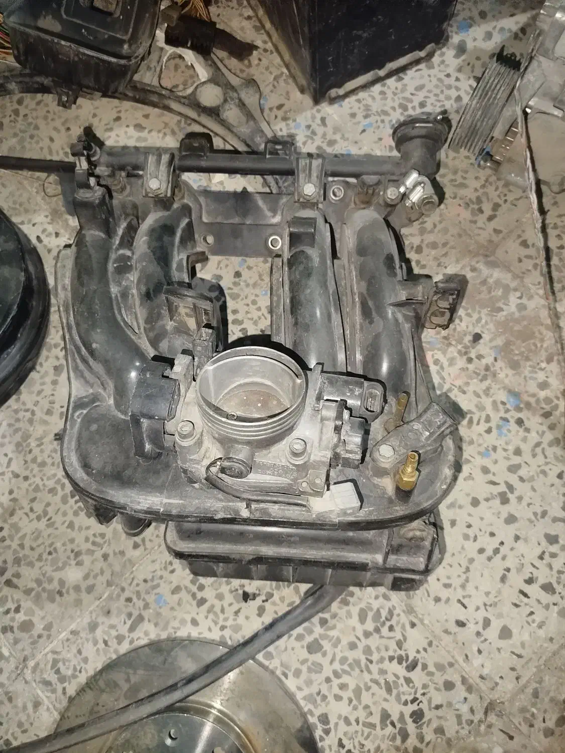 لوازم خودرو|قطعات یدکی و لوازم جانبی|ایرانشهر, |دیوار