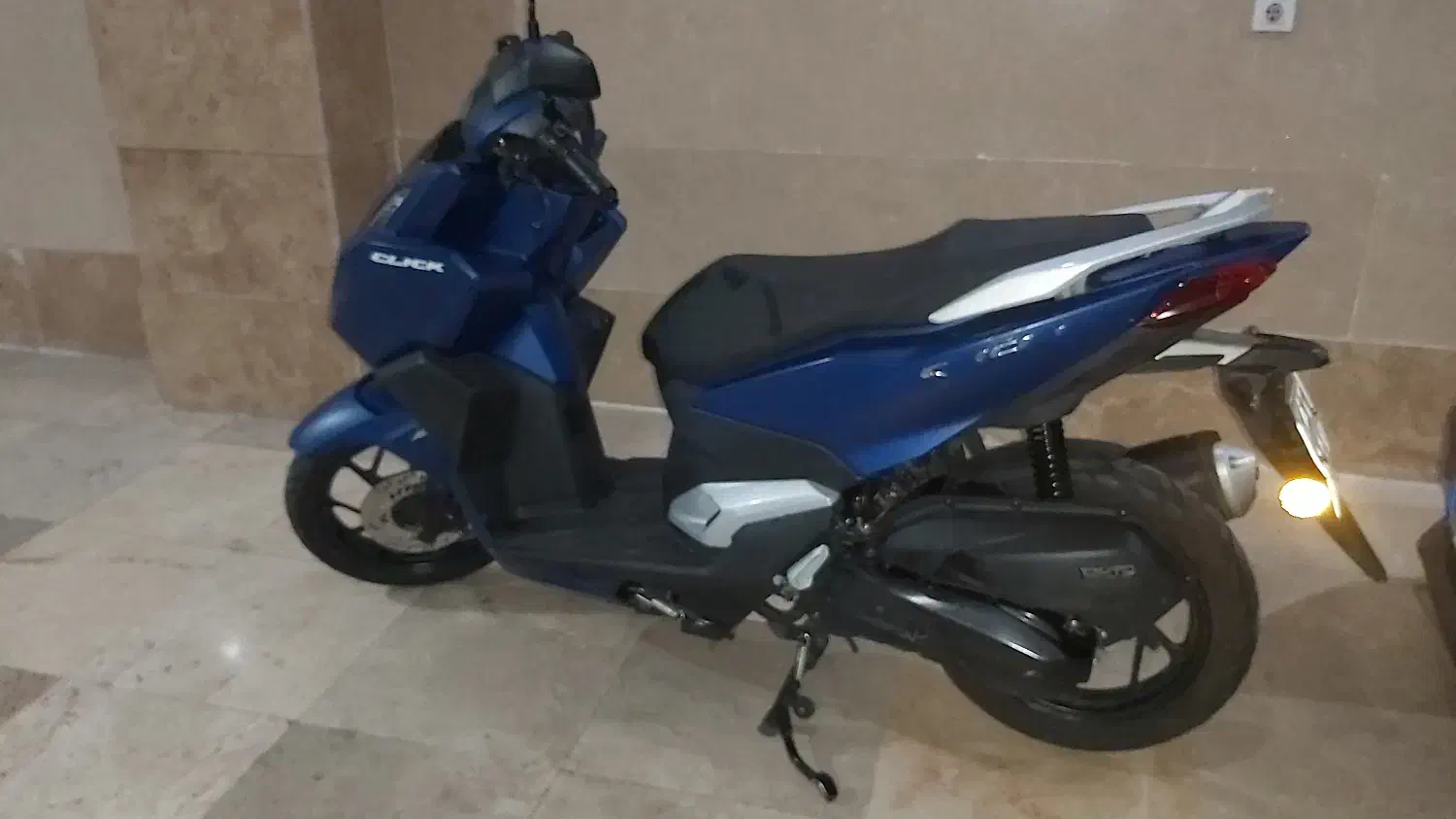 موتور فروشی|موتورسیکلت|تهران, علم و صنعت|دیوار