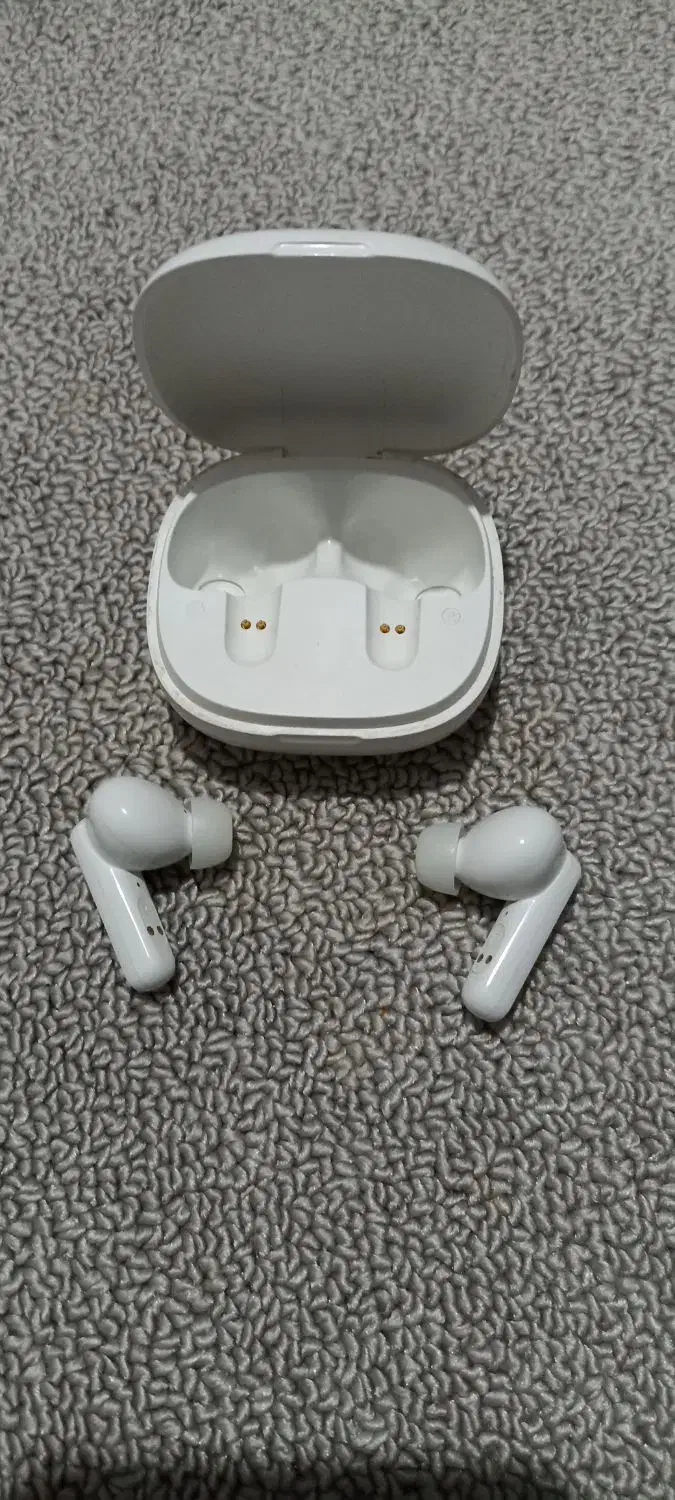 ارپاد soundcore r50i سفید|لوازم جانبی موبایل و تبلت|اصفهان, ملک‌شهر|دیوار