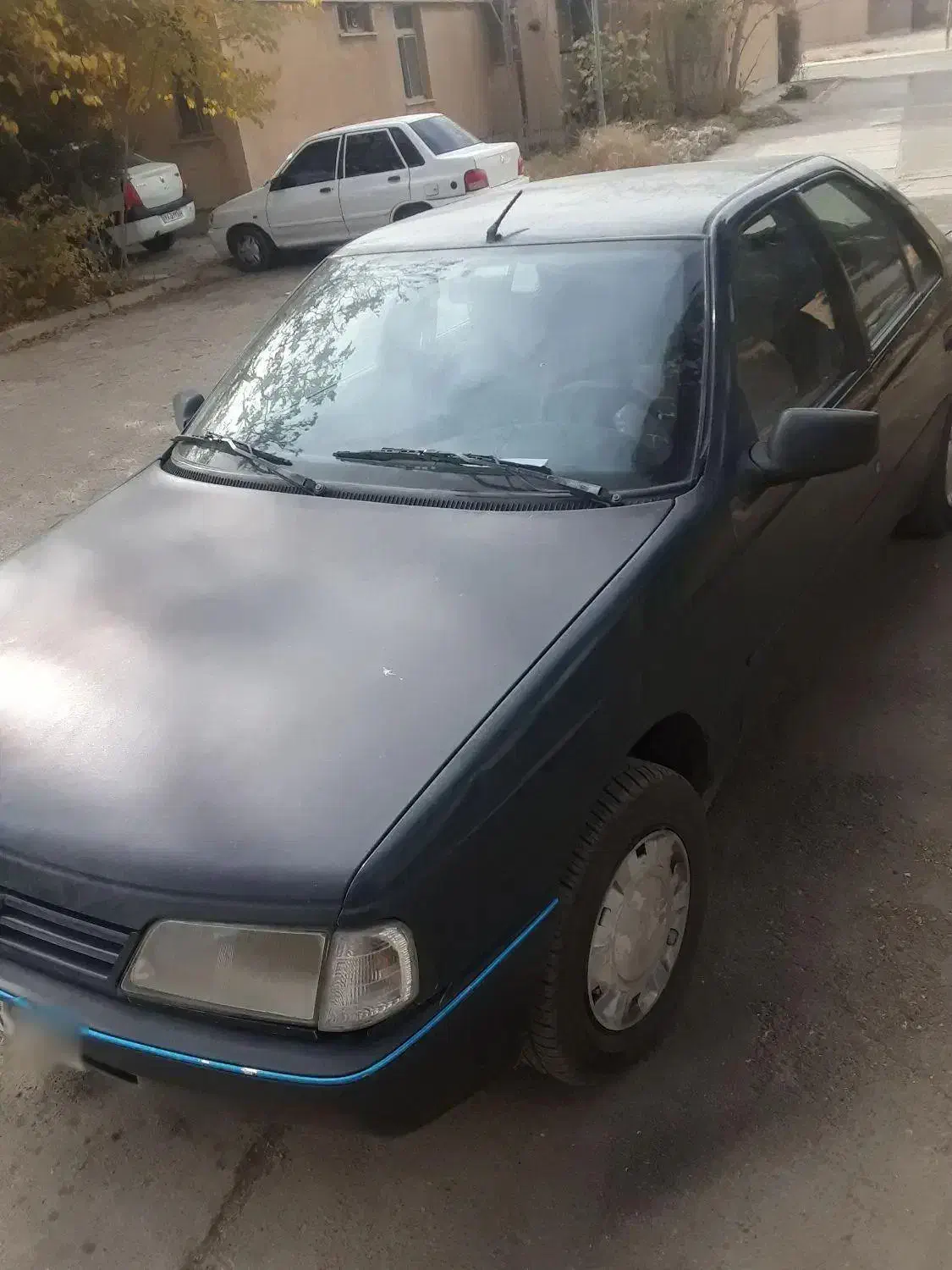 اردی۸۴|خودرو سواری و وانت|شاهین‌شهر, شهرک سایت|دیوار