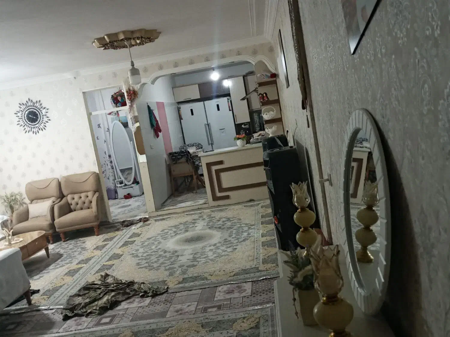 خانه ویلایی‌ ۱۵۰ متری|فروش خانه و ویلا|نظرآباد, شهرک سید جمال الدین|دیوار