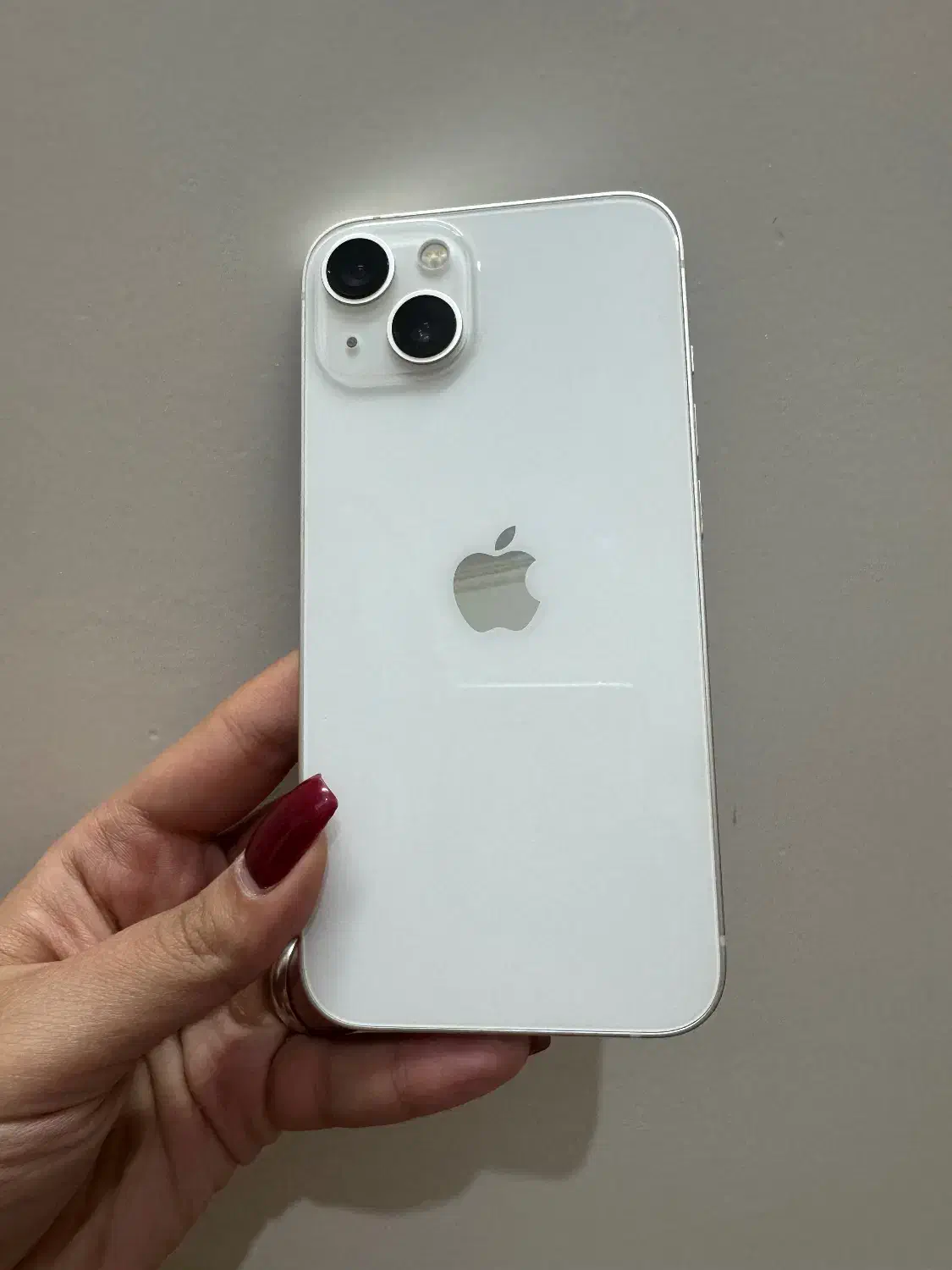 آیفون 13 نرمال 256 گیگ|موبایل|اصفهان, جلفا|دیوار