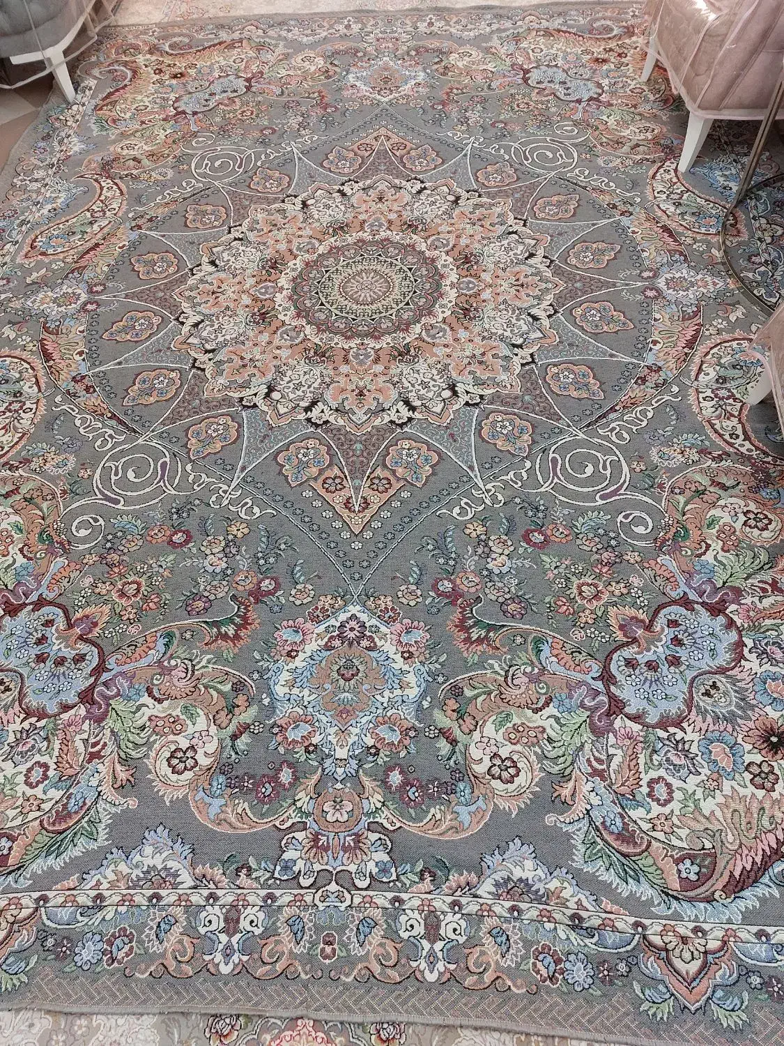 روفرشی۹متری دوعدد|روفرشی|بروجرد, |دیوار