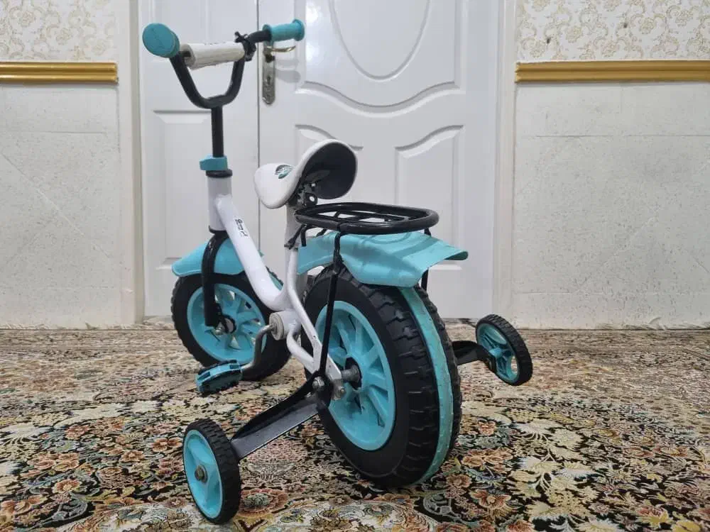 دوچرخه|دوچرخه، اسکیت، اسکوتر|باوی, |دیوار