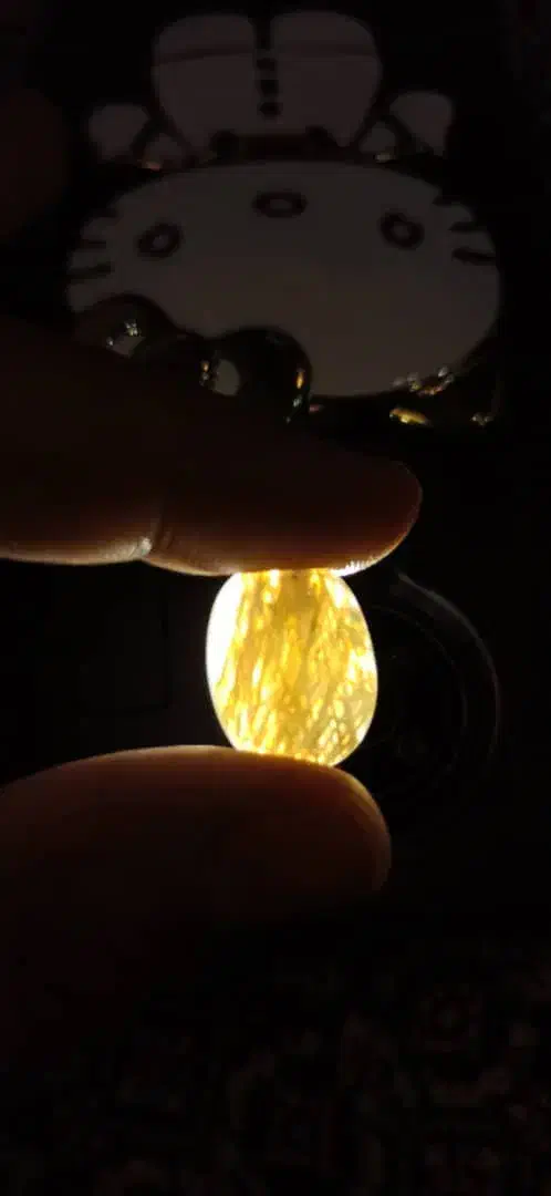 عقیق سلیمانی شجر و سنگ قیمتی متبرک کربلا|جواهرات|اهواز, کوی نفت|دیوار