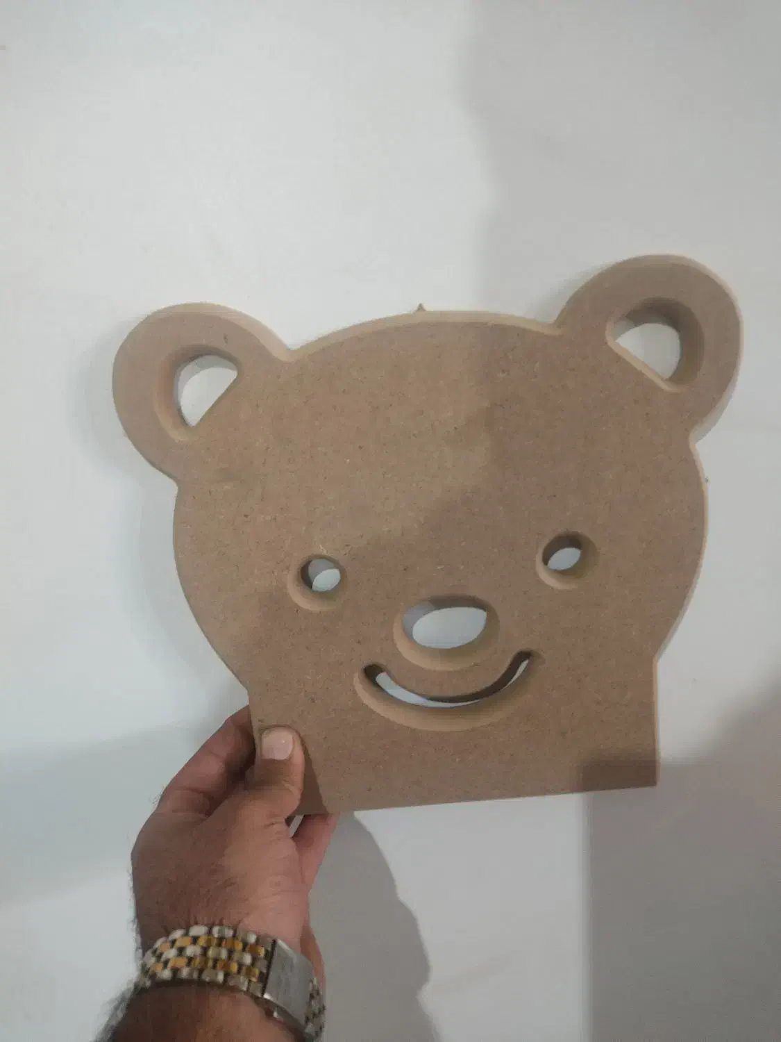 میز و صندلی کودک|تخت و صندلی بچه|ابهر, |دیوار