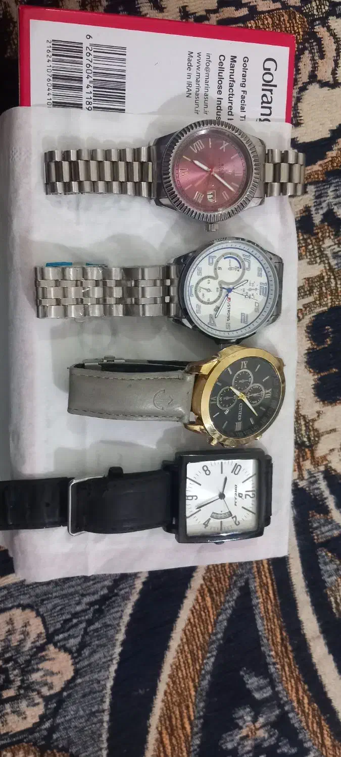 ساعت فروشی|ساعت|بوشهر, |دیوار