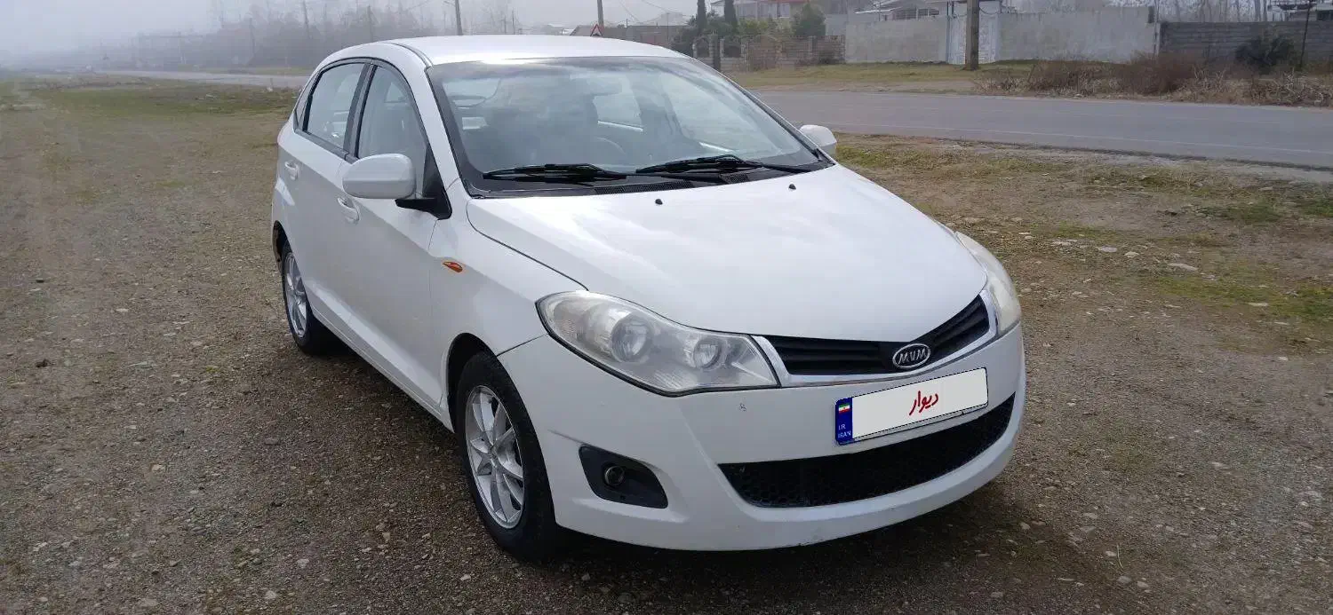 ام وی ام ۳۱۵ مدل ۹۱|خودرو سواری و وانت|رودسر, |دیوار