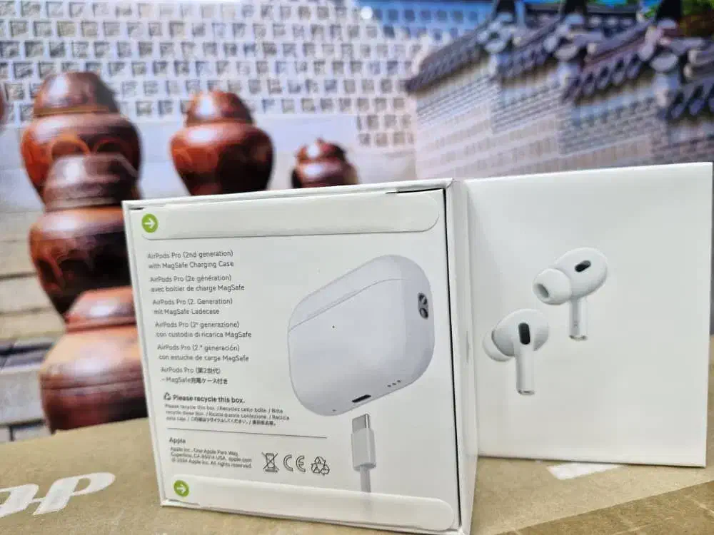 ایرپاد 2pRO|لوازم جانبی موبایل و تبلت|آبادان, |دیوار