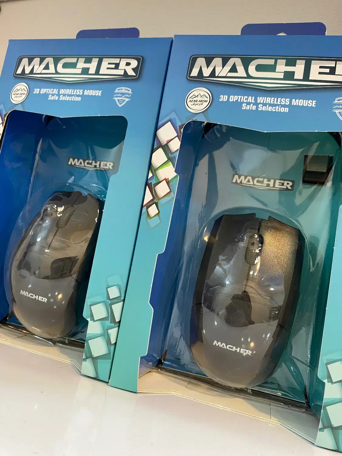 موس و کیبورد|قطعات و لوازم جانبی رایانه|اهواز, زیتون کارمندی|دیوار