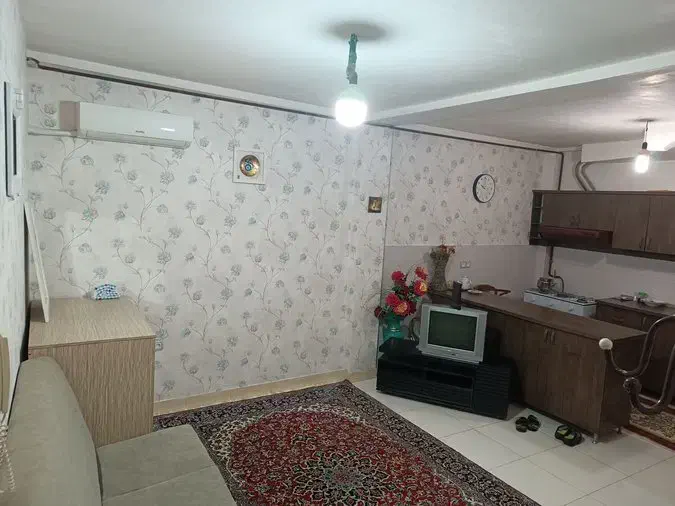 سوییت اجاره ای|اجارهٔ کوتاهمدت آپارتمان و سوئیت|مشهد, حجاب (شهرک غرب)|دیوار