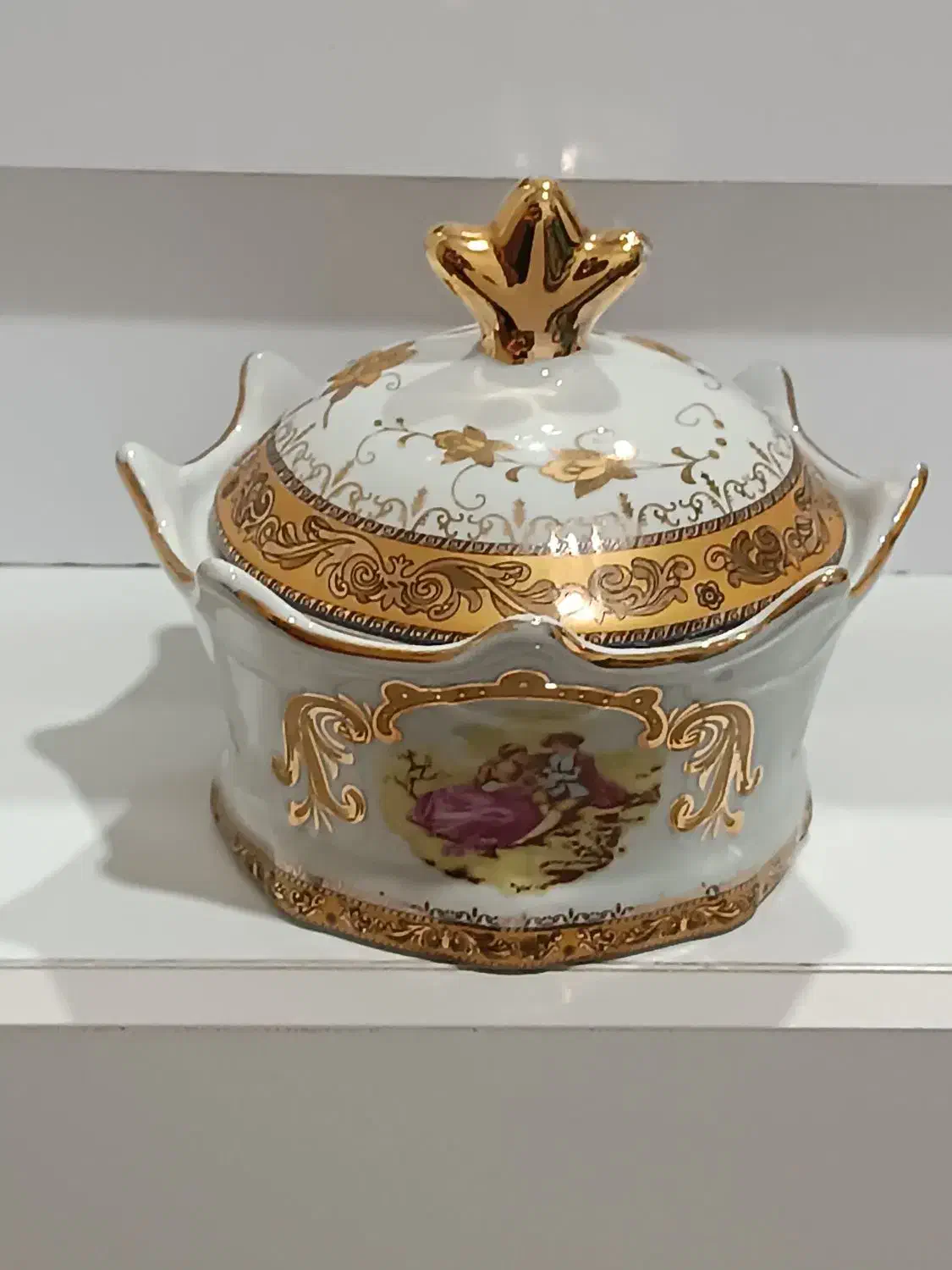 3عددچینی لردشیداصل|صنایع دستی و سایر لوازم تزئینی|اصفهان, باتون|دیوار