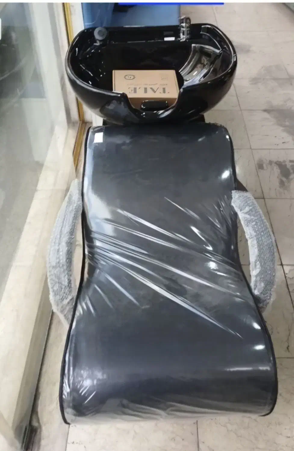 دکوار|آرایشگاه و سالنهای زیبایی|مینودشت, |دیوار