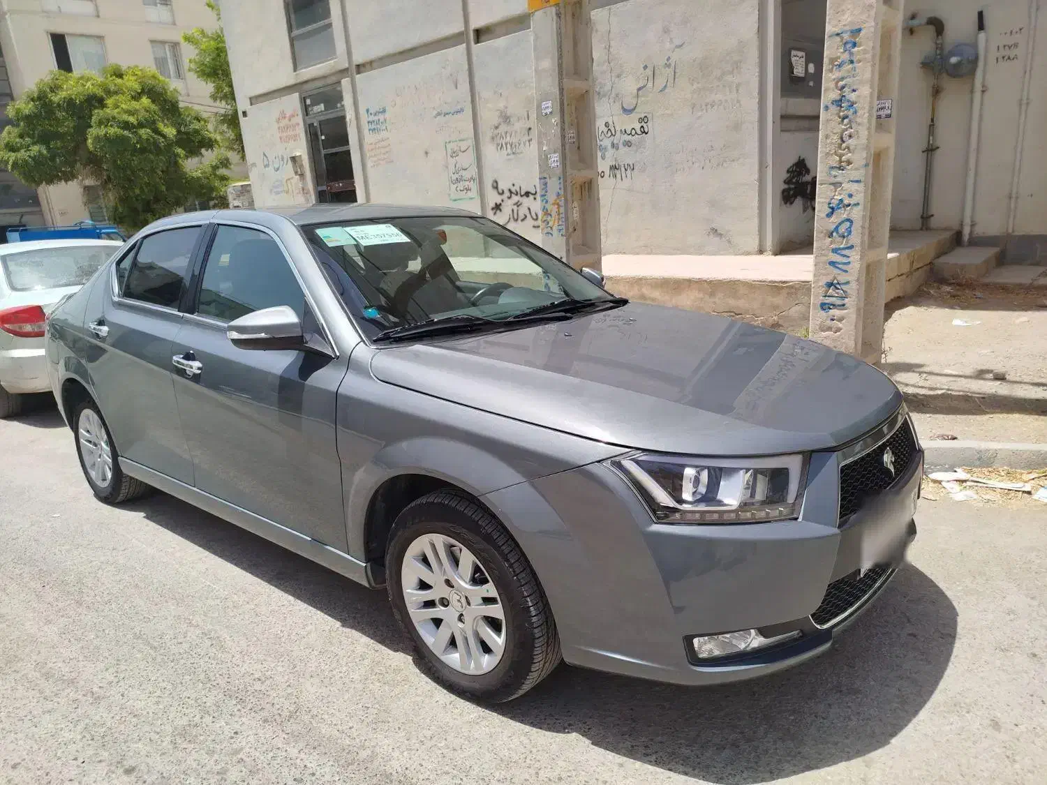 دناپلاس|خودرو سواری و وانت|کرمانشاه, |دیوار