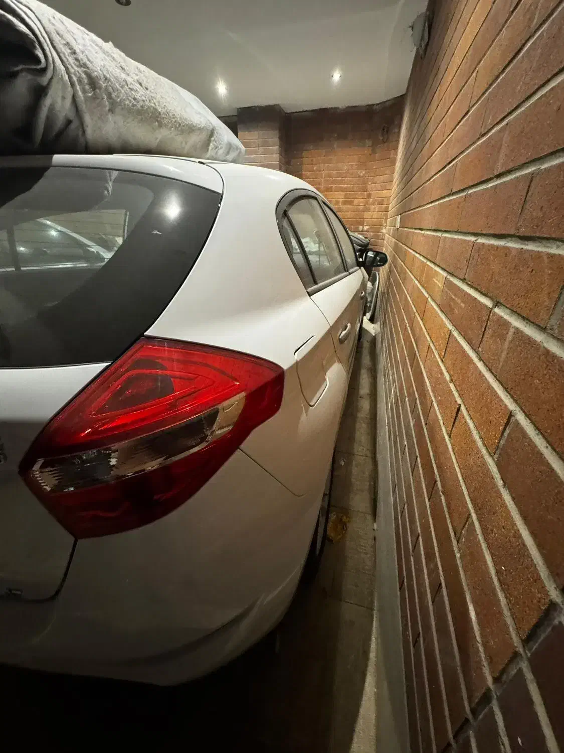 برلیانس H320|خودرو سواری و وانت|اصفهان, سپاهان‌شهر|دیوار