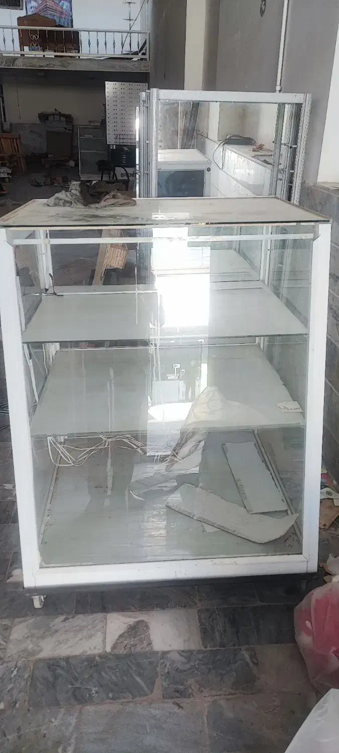 ویترین|بوفه، ویترین، کنسول|قم, کلهری|دیوار