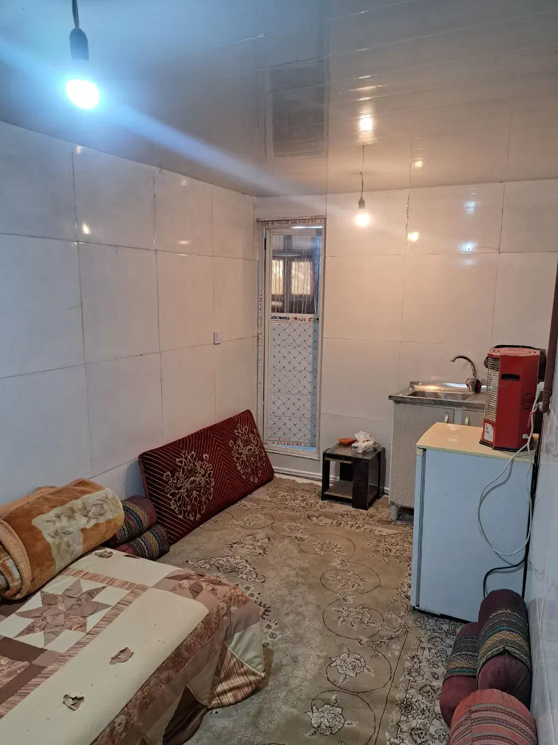 سوییت اقصادی در منطقه زیبای توریستی شاندیز|اجارهٔ کوتاه‌مدت آپارتمان و سوئیت|شاندیز, |دیوار