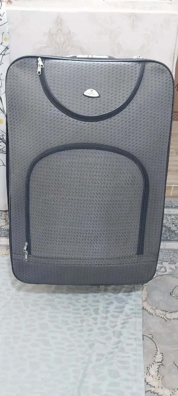 چمدان|کیف، کفش، کمربند|ملارد, |دیوار