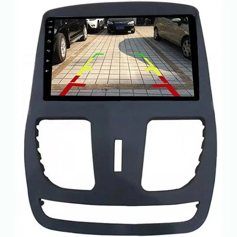 مانیتور خودرو|قطعات یدکی و لوازم جانبی|گرگان, |دیوار