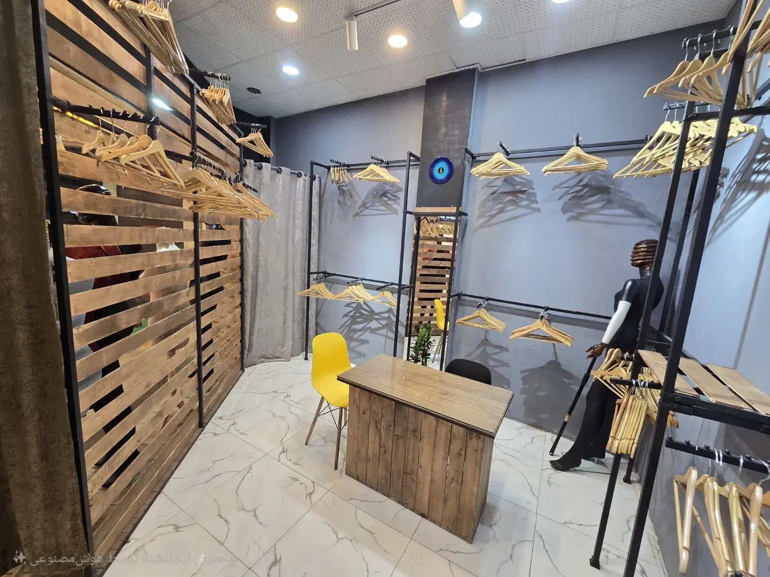 اجاره مغازه|اجارهٔ مغازه و غرفه|جهرم, |دیوار