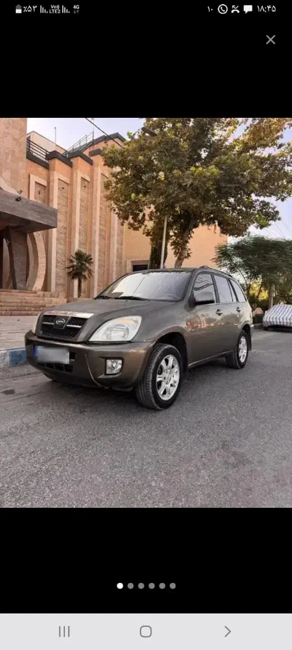 mvm x33|خودرو سواری و وانت|ایذه, |دیوار