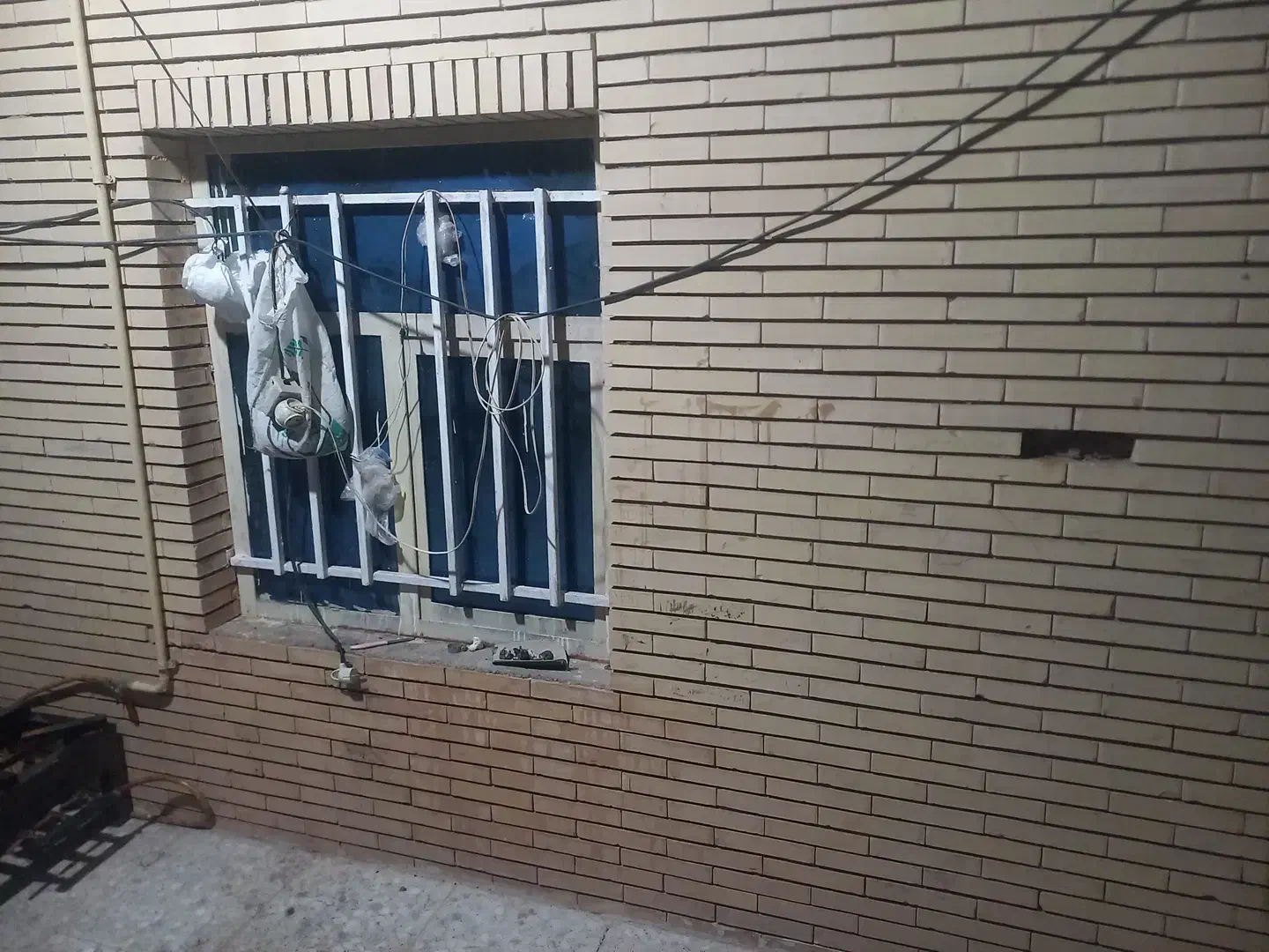 منزل خانه کامل برج اکرم منزل حسین ژیان فر|فروش خانه و ویلا|فهرج, |دیوار