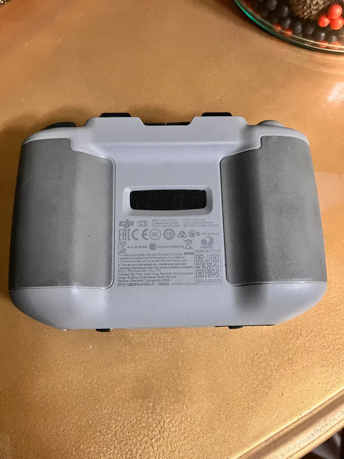 ریموت هلیشات مویک dji c5|دوربین عکاسی و فیلم‌برداری|ری, علایین|دیوار