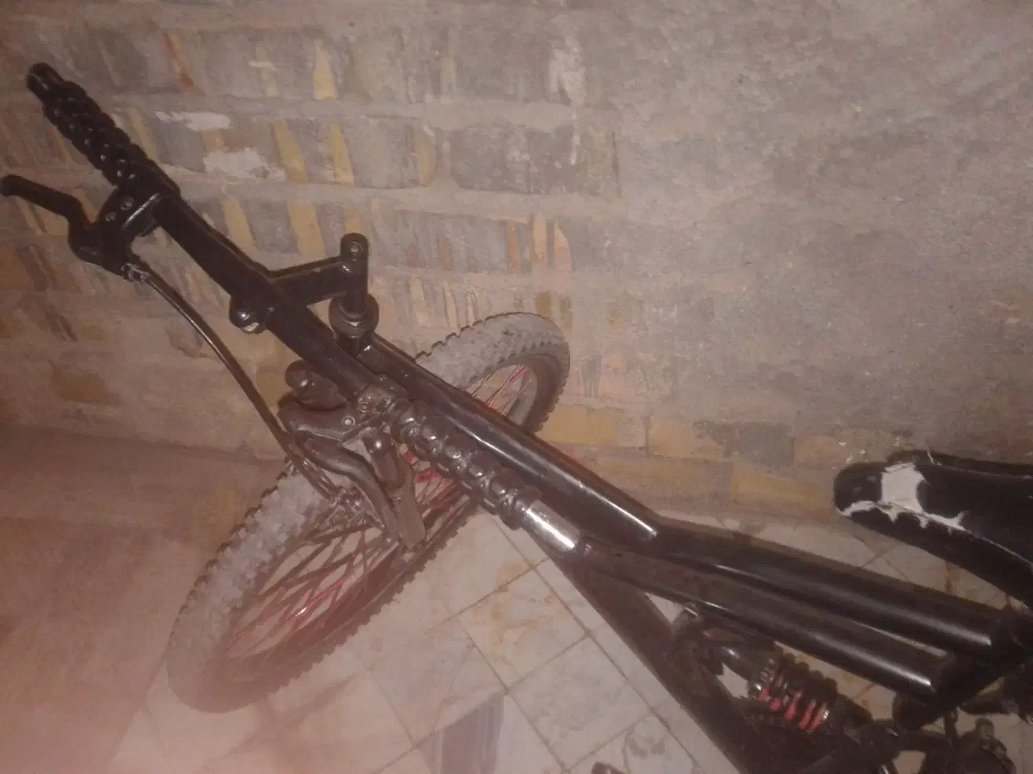 دوچرخه 26|دوچرخه، اسکیت، اسکوتر|قم, ولیعصر|دیوار