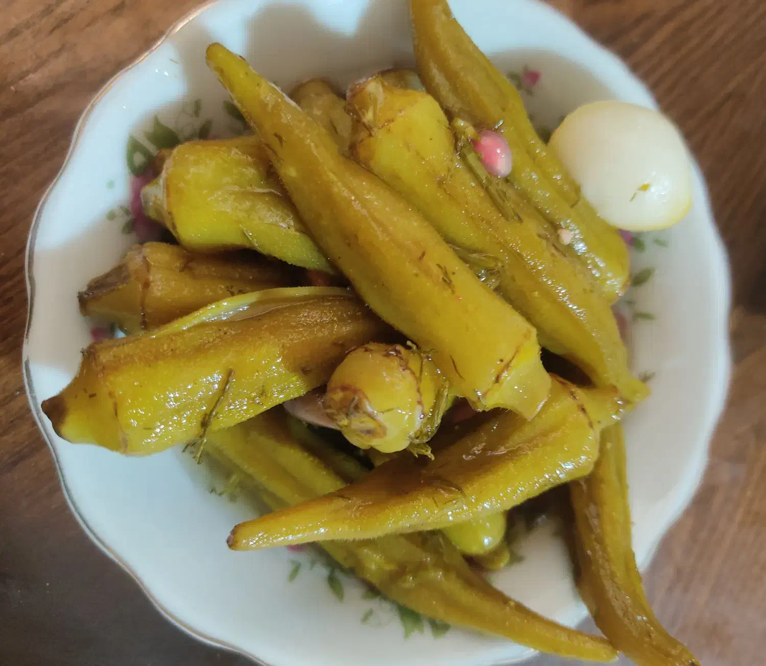 ترشی  خانگی|خوردنی و آشامیدنی|شیراز, دست خضر|دیوار