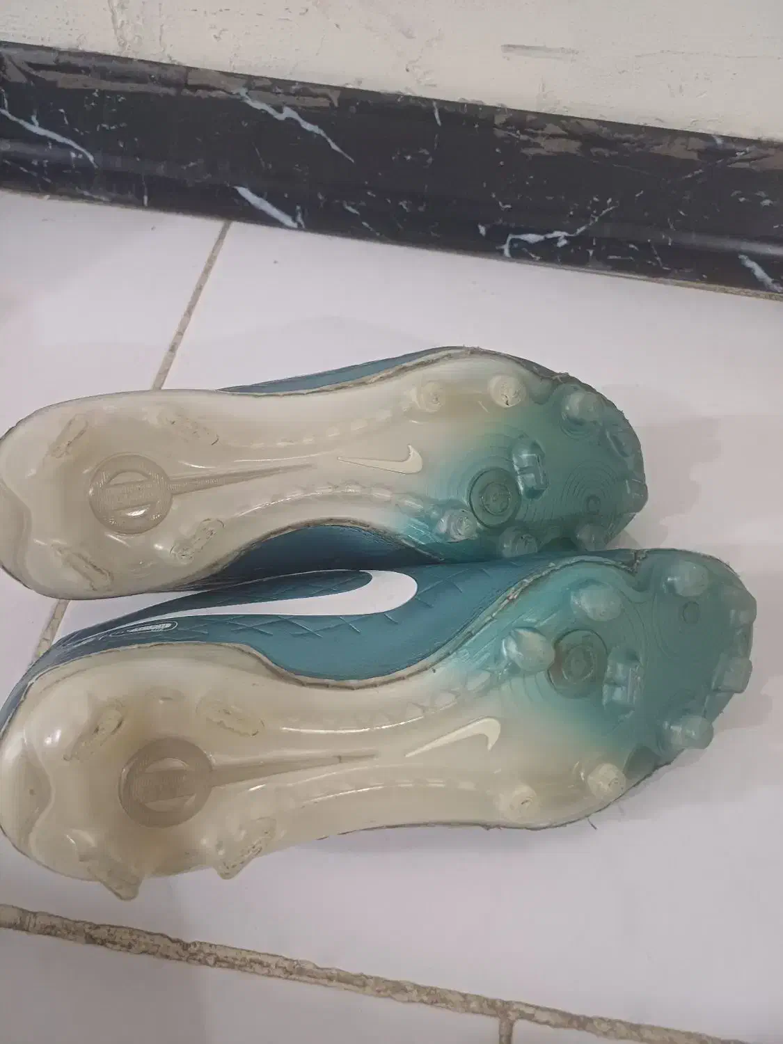 استوک فوتبال|تجهیزات ورزشی|ساوه, |دیوار