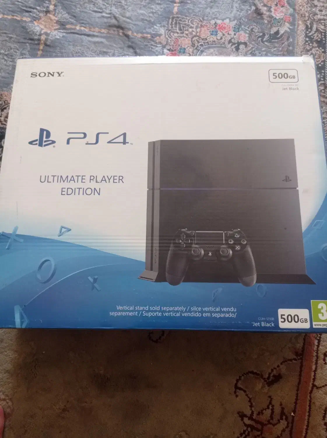 ps4|کنسول، بازی ویدئویی و آنلاین|مشهد, آبکوه|دیوار