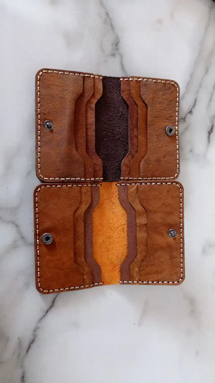 جاکارتی چرم طبیعی|کیف، کفش، کمربند|صفادشت, |دیوار