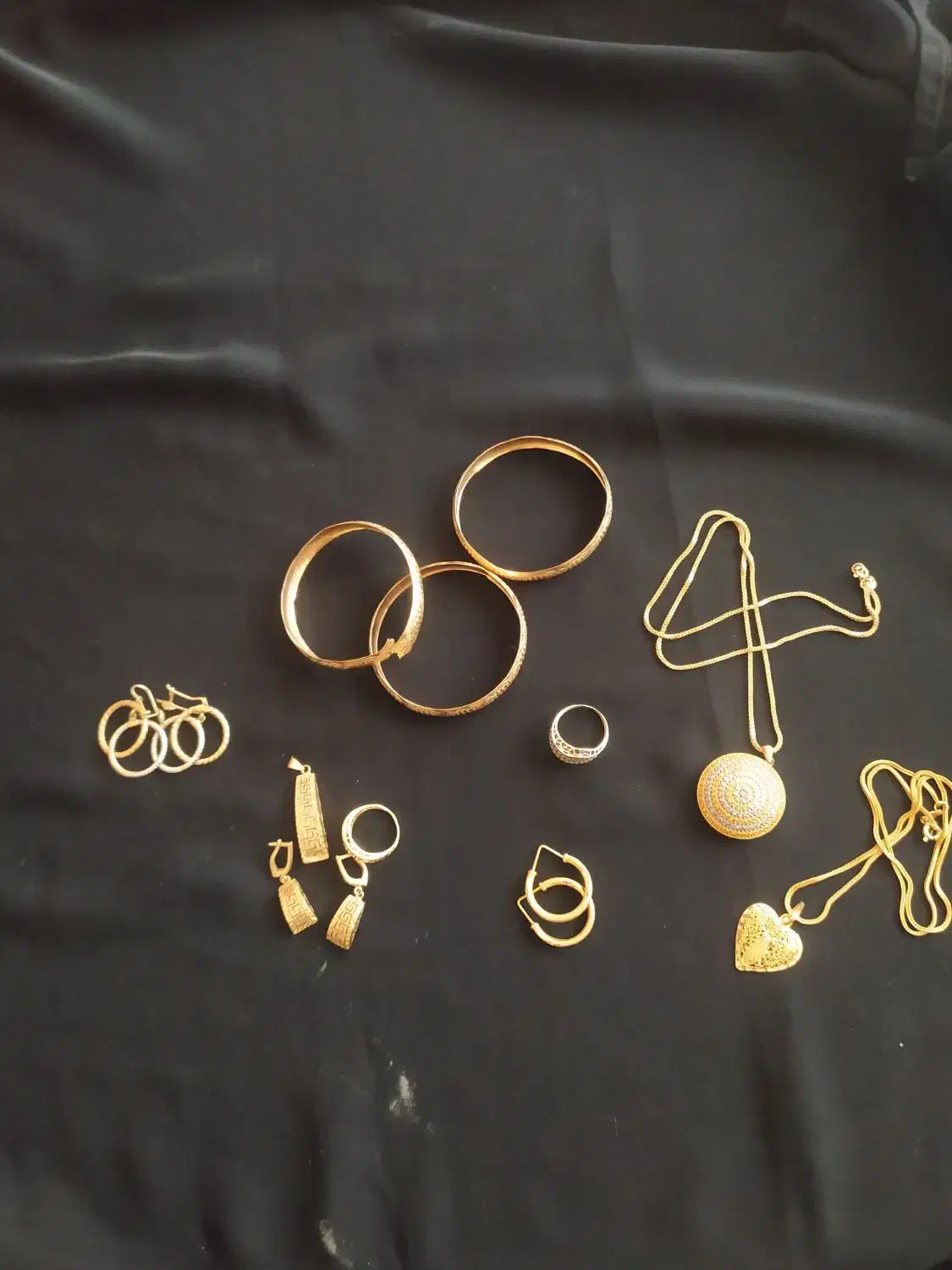 فروش فوری طلا|جواهرات|فردیس, شهرک سپاه|دیوار