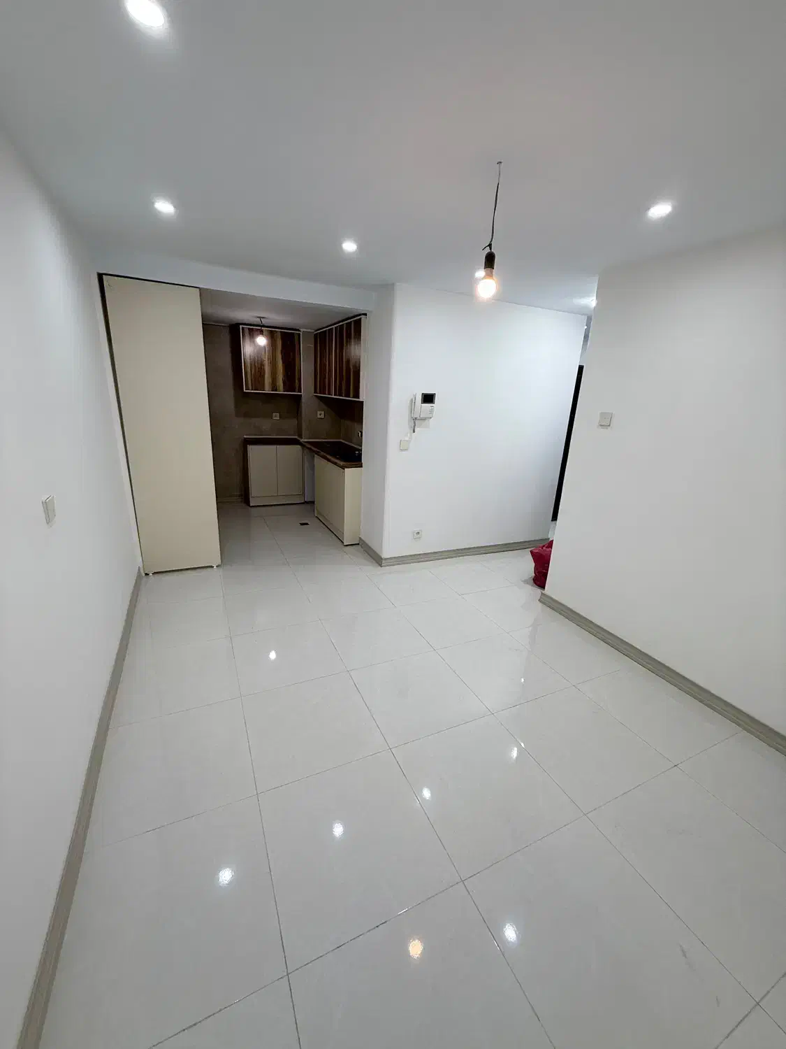 ۵۰متری پروژه نواب