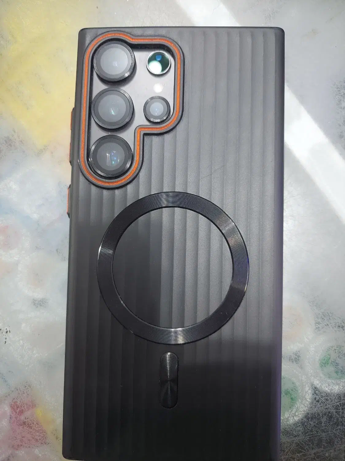 سامسونگ اس ۲۴ اولترا ۵۱۲ گیگ|موبایل|بیرجند, |دیوار