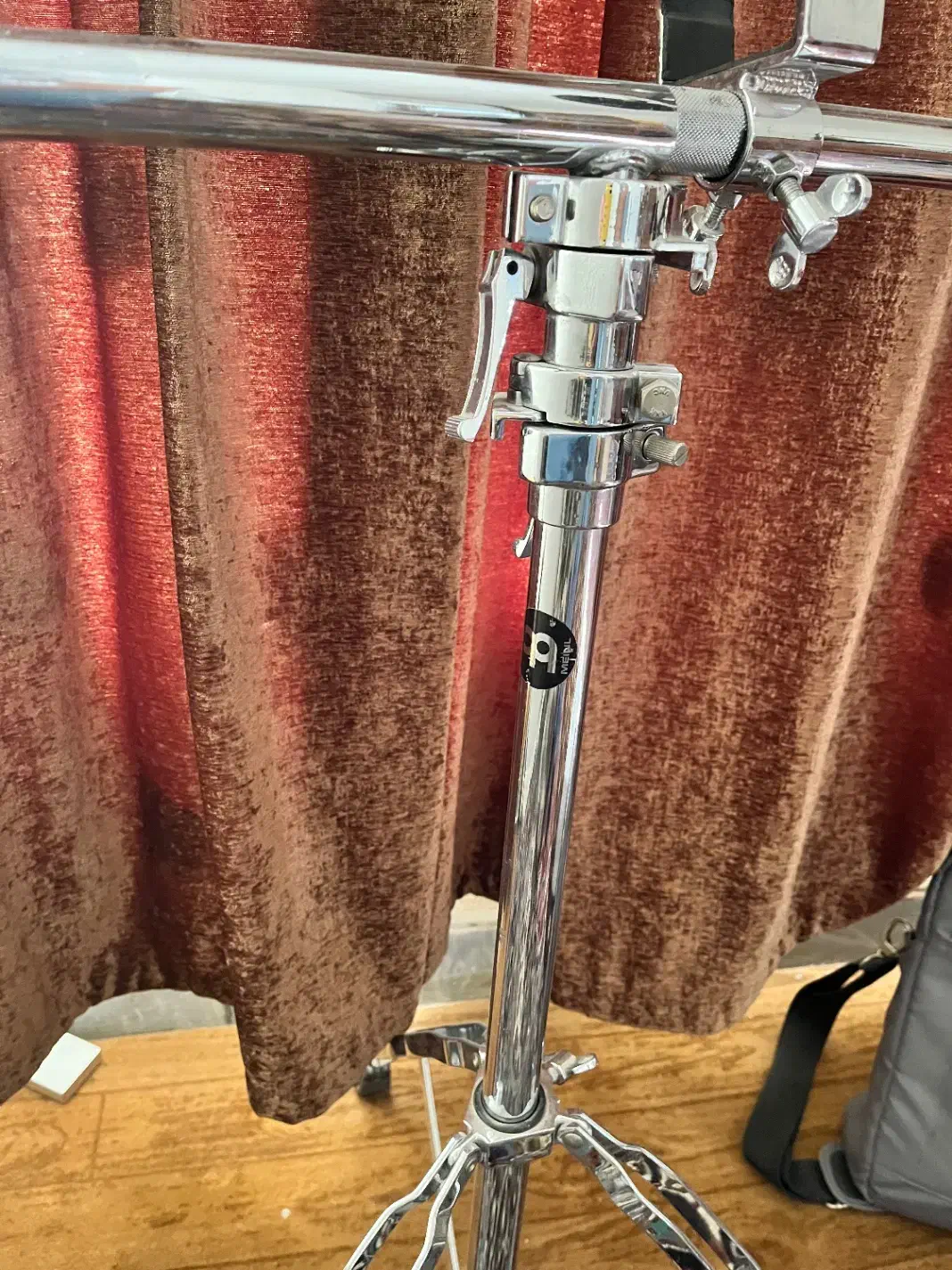 پایه بانگو مینل(ماینل)اورجینال|درام و پرکاشن|تهران, سعادت‌آباد|دیوار