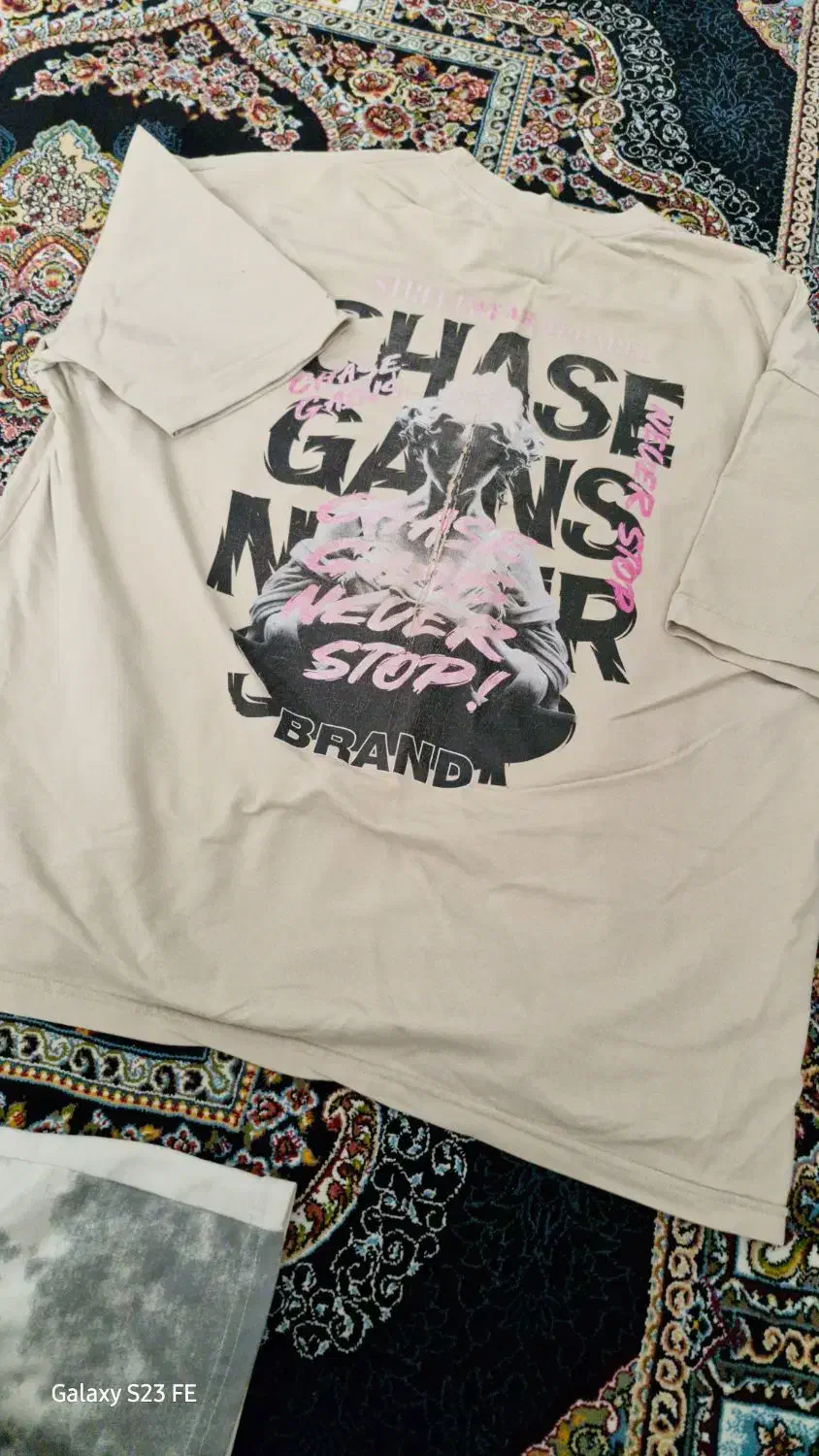 تعدادی تیشرت سایز2X|لباس|کهریزک, |دیوار