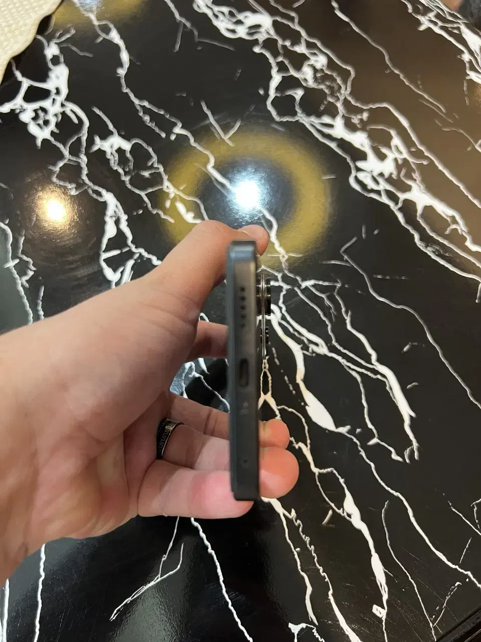 نوت ۱۳ پرو 5G|موبایل|اردبیل, |دیوار