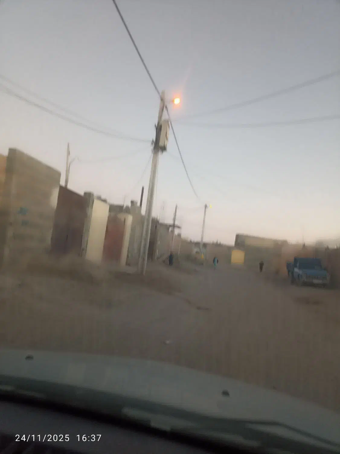 زمین کوچه شهید راهداری|فروش زمین و ملک کلنگی|نیمروز, |دیوار