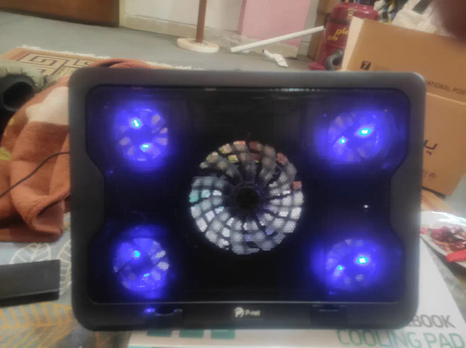 کولپدنونو|قطعات و لوازم جانبی رایانه|اصفهان, برازنده|دیوار