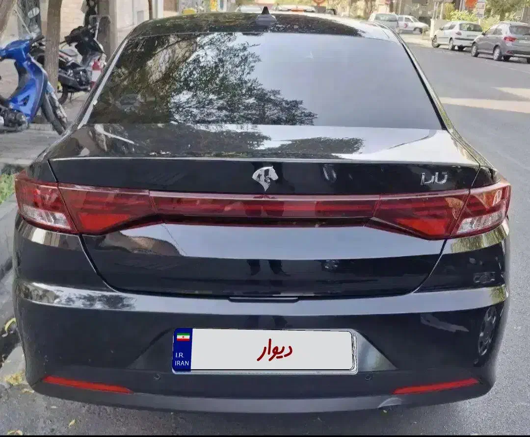 تارا v4|خودرو سواری و وانت|تهران, شکوفه|دیوار
