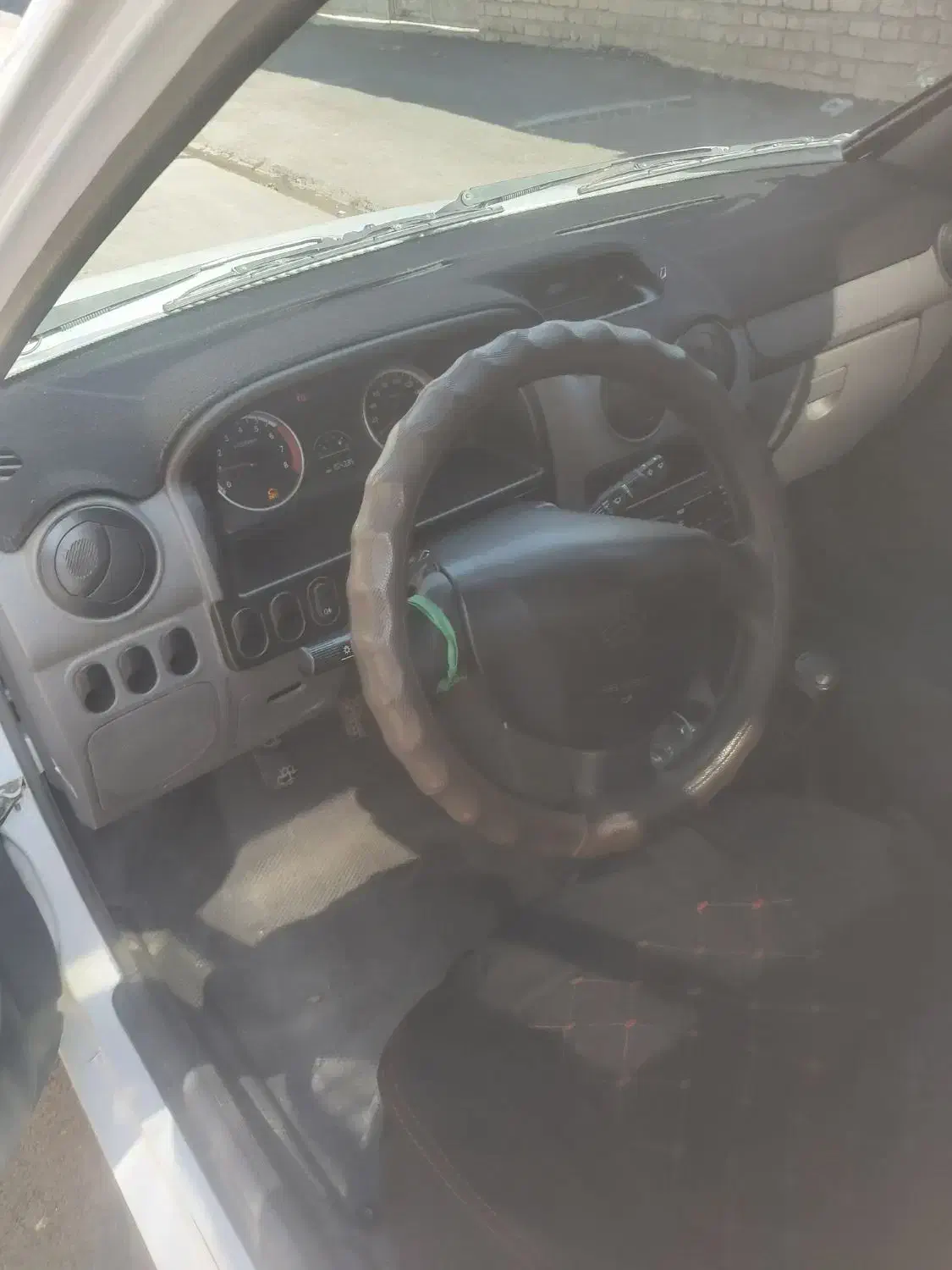 پراید بار|خودرو سواری و وانت|فسا, |دیوار