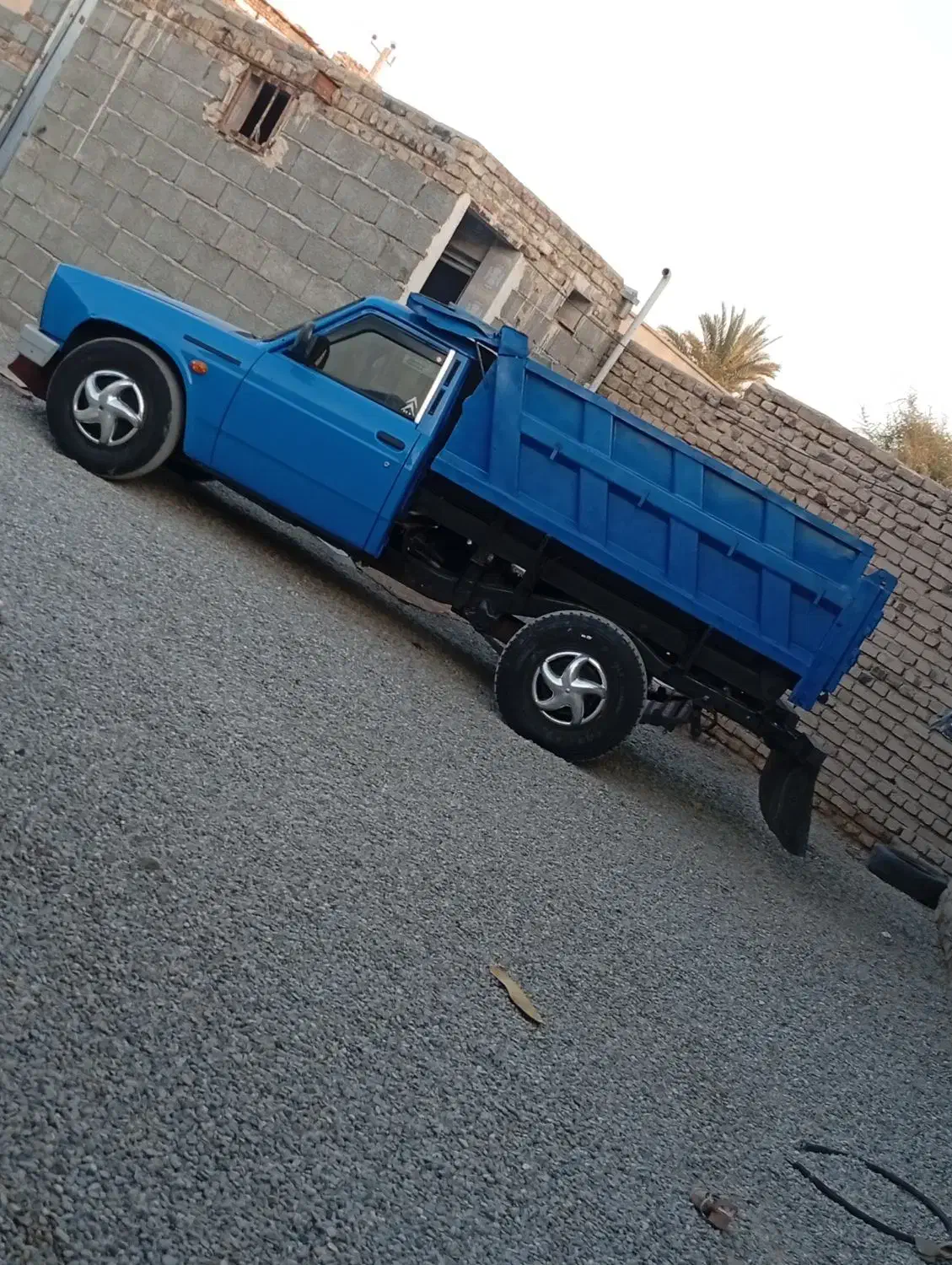 سایپا کمپرسی مدل 98 همه چیز به شرط|خودرو سواری و وانت|ایرانشهر, |دیوار