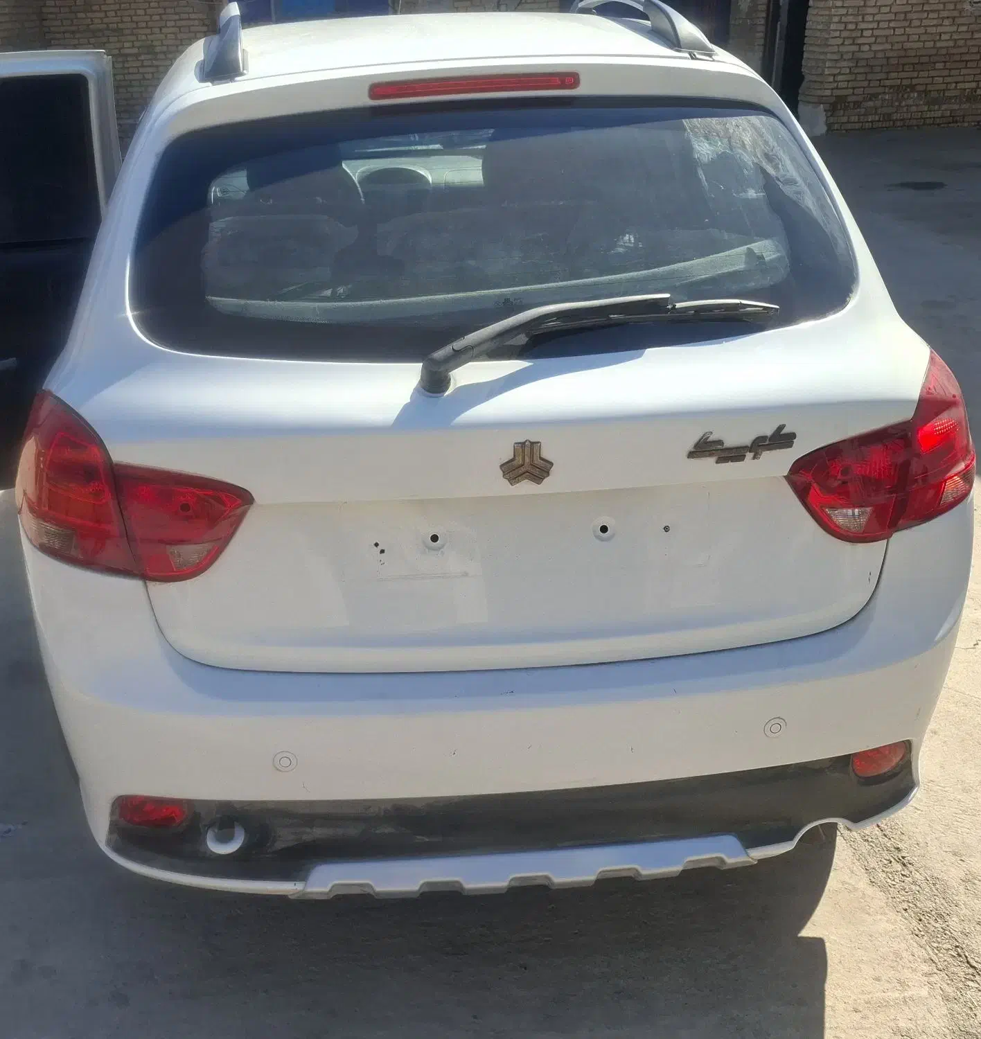 کوییک s 1402 12|خودرو سواری و وانت|شوشتر, |دیوار