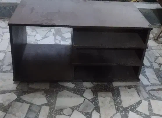 جای دکوری|بوفه، ویترین، کنسول|رشت, شهرک قدس|دیوار