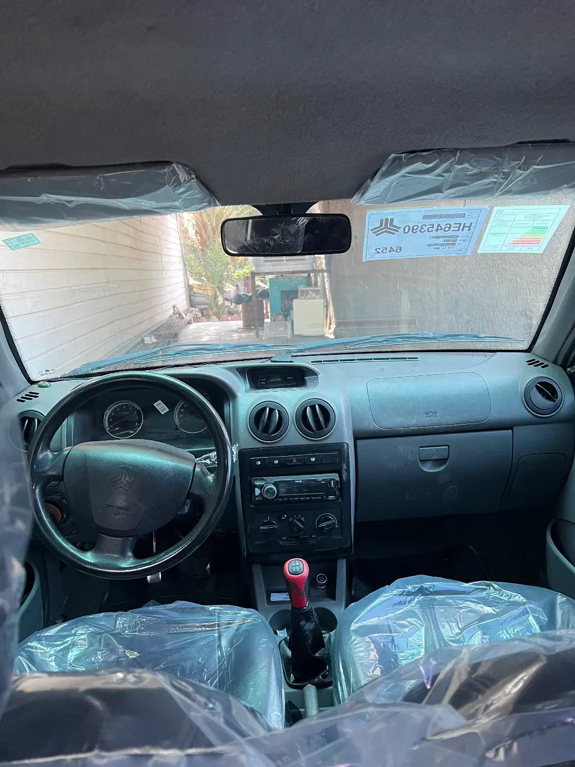 111مدل 95|خودرو سواری و وانت|بم, |دیوار